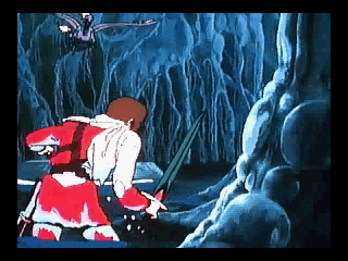 Strahl: Himerareshi Nanatsu no Hikari