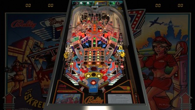 Truck Stop - Screenshot - Gameplay