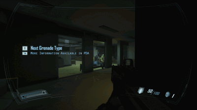 F.E.A.R. 2: Project Origin - Screenshot - Gameplay