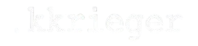 .kkrieger - Clear Logo