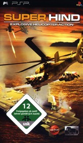 Super Hind - Box - Front Image