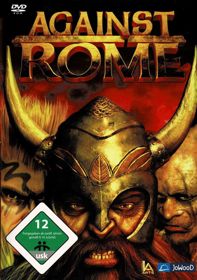 Against Rome - Box - Front
