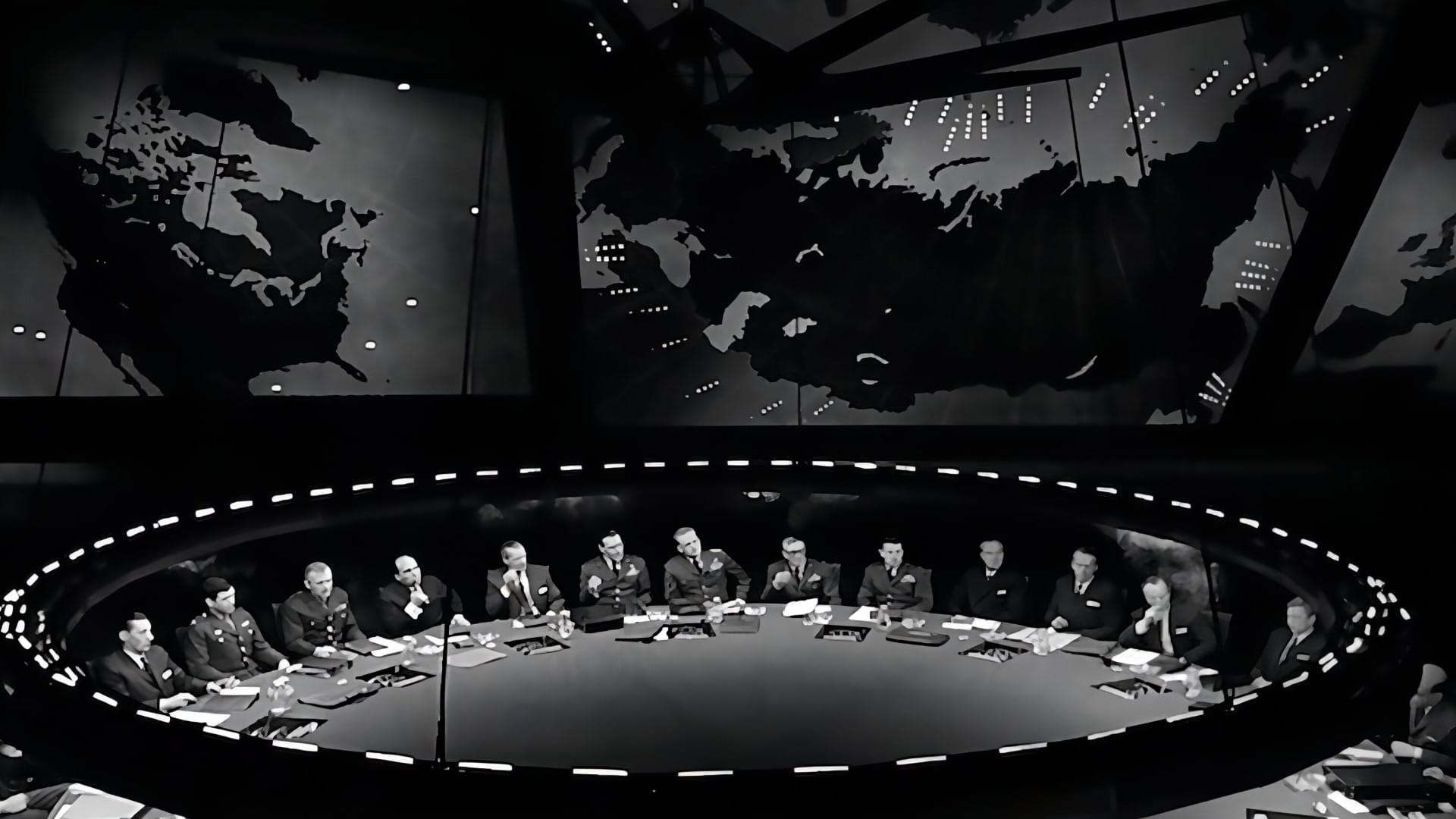 War Room