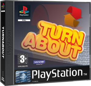 Turnabout Images - LaunchBox Games Database