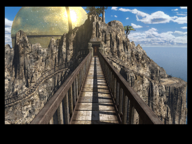 Riven: The Sequel to Myst - Screenshot - Gameplay Image