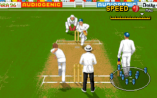 Battle for the Ashes 97