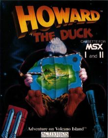 Howard The Duck