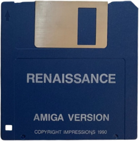 Renaissance - Disc