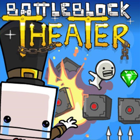 BattleBlock Theater - Square