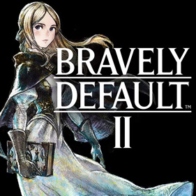 Bravely Default II - Square