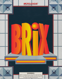 Brix - Box - Front - Reconstructed