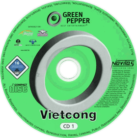 Vietcong - Disc