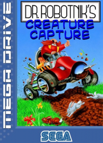 Dr Robotnik's Creature Capture