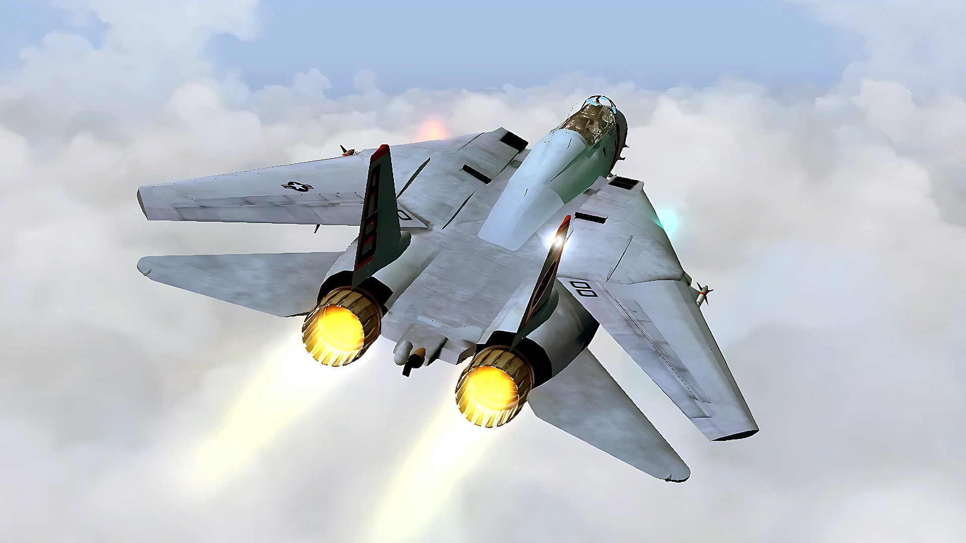 After Burner III