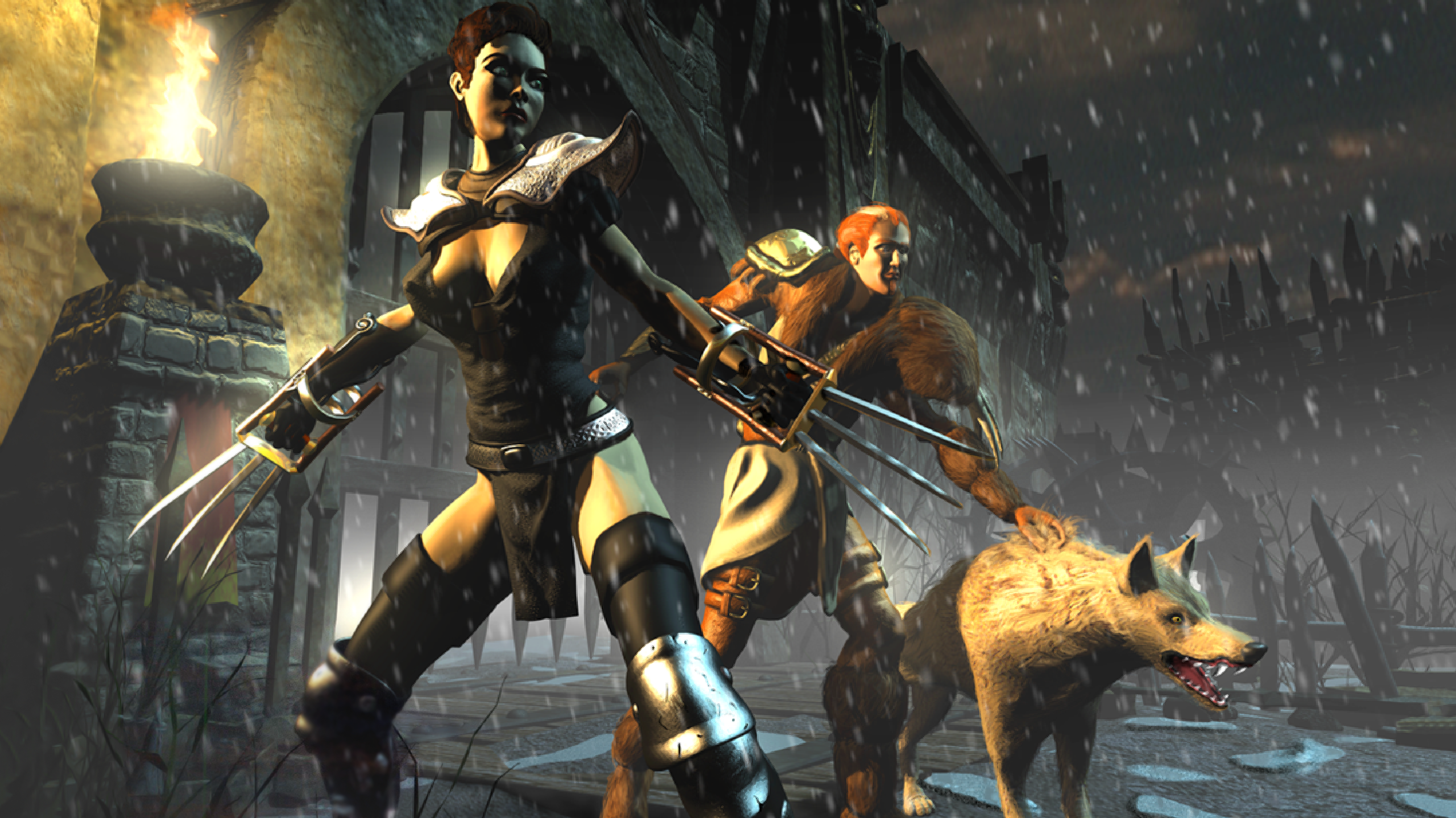 Diablo II: Lord of Destruction