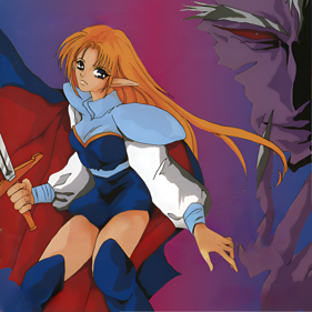 Revengers of Vengeance - Square