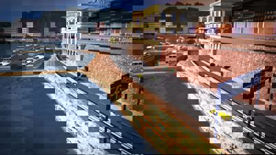 Formula One 2000 - Fanart - Background Image