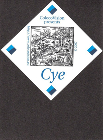 Cye