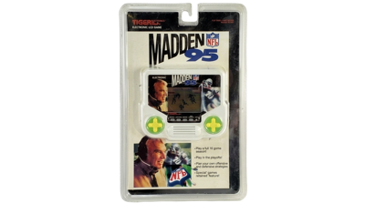 Madden '95