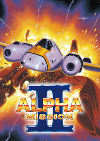 ALPHA MISSION II