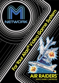 Air Raiders