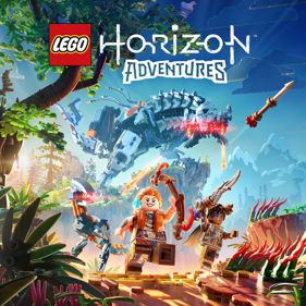 LEGO Horizon Adventures - Square