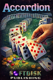 Accordion - Fanart - Box - Front