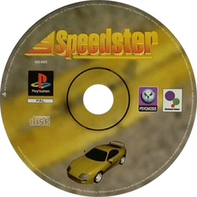 Rush Hour - Disc Image