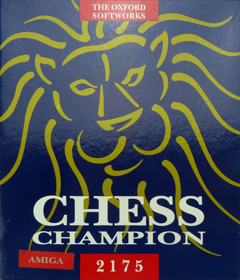 Check Mate - Box - Front