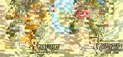 Rhapsody: A Musical Adventure - Banner