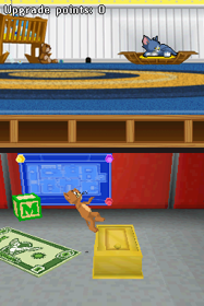 Tom and Jerry Tales - Screenshot - Gameplay