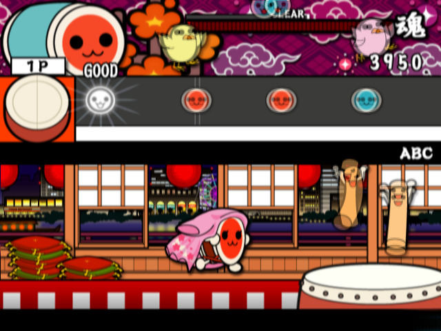 Taiko: Drum Master