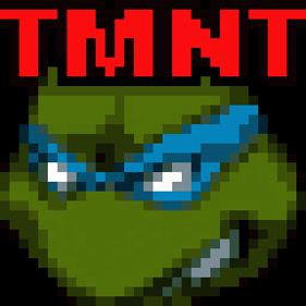 TMNT: Mutant Melee - Icon