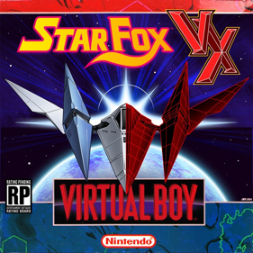 StarFox