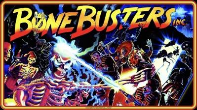 BoneBusters Inc. - Banner