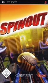 Vertigo - Box - Front