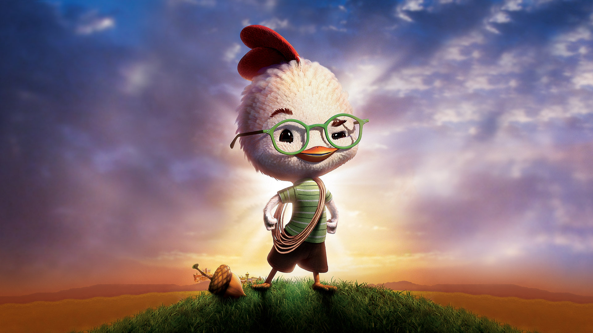 Disney's Chicken Little