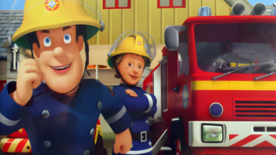 Fireman Sam: Action Stations