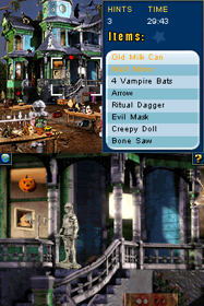 Yard Sale Hidden Treasures: Sunnyville - Screenshot - Gameplay
