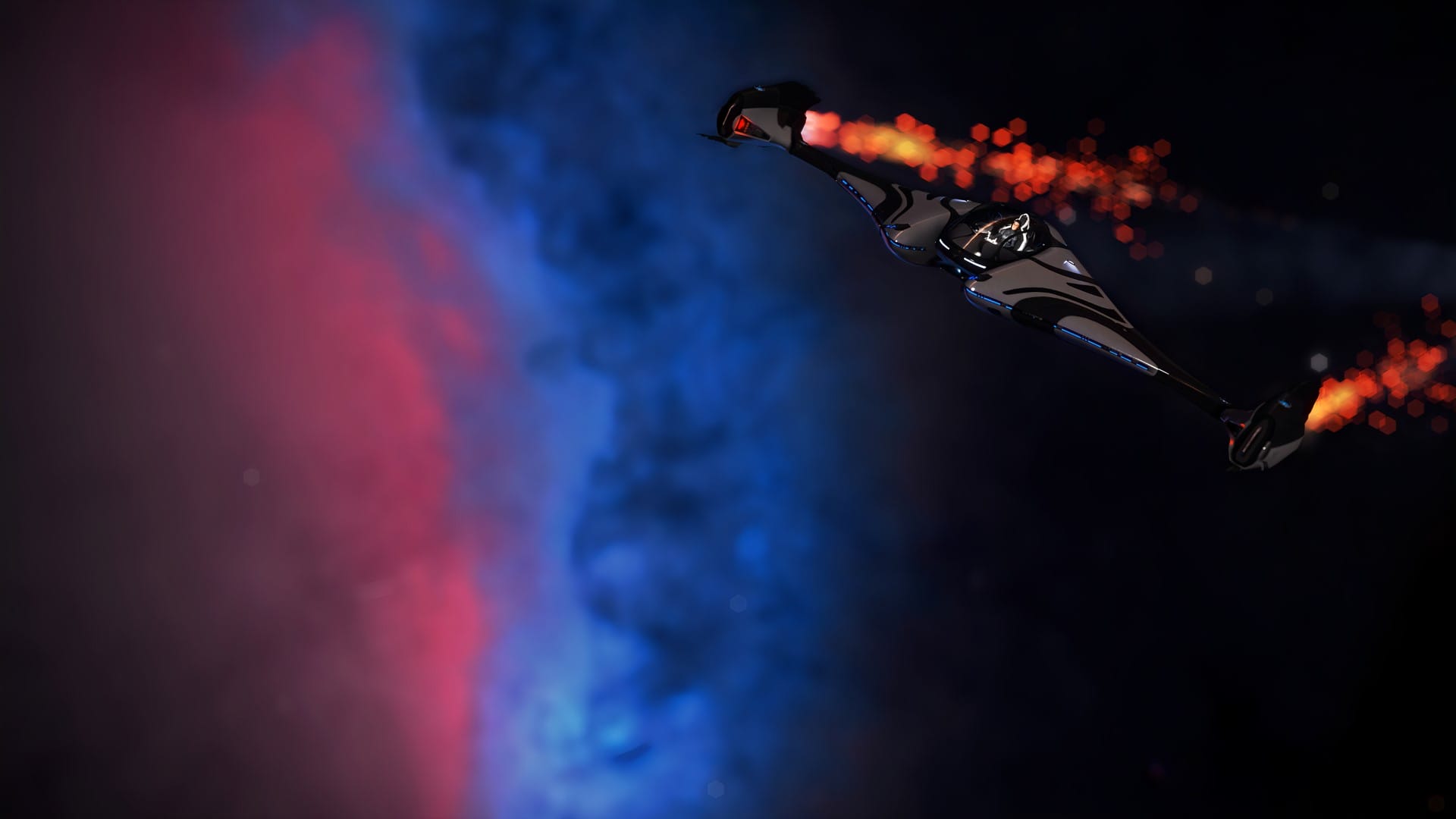 Nova Blast