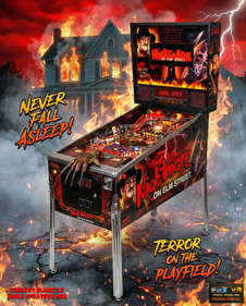 A Nightmare On Elm Street: ULTIMATE Pro Edition
