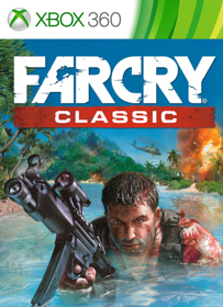 Far Cry Classic - Box - Front