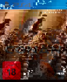 Conan: Exiles - Box - Front