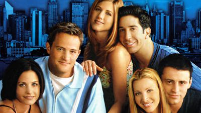 Friends: The One with All the Trivia