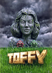 Toffy - Fanart - Box - Front