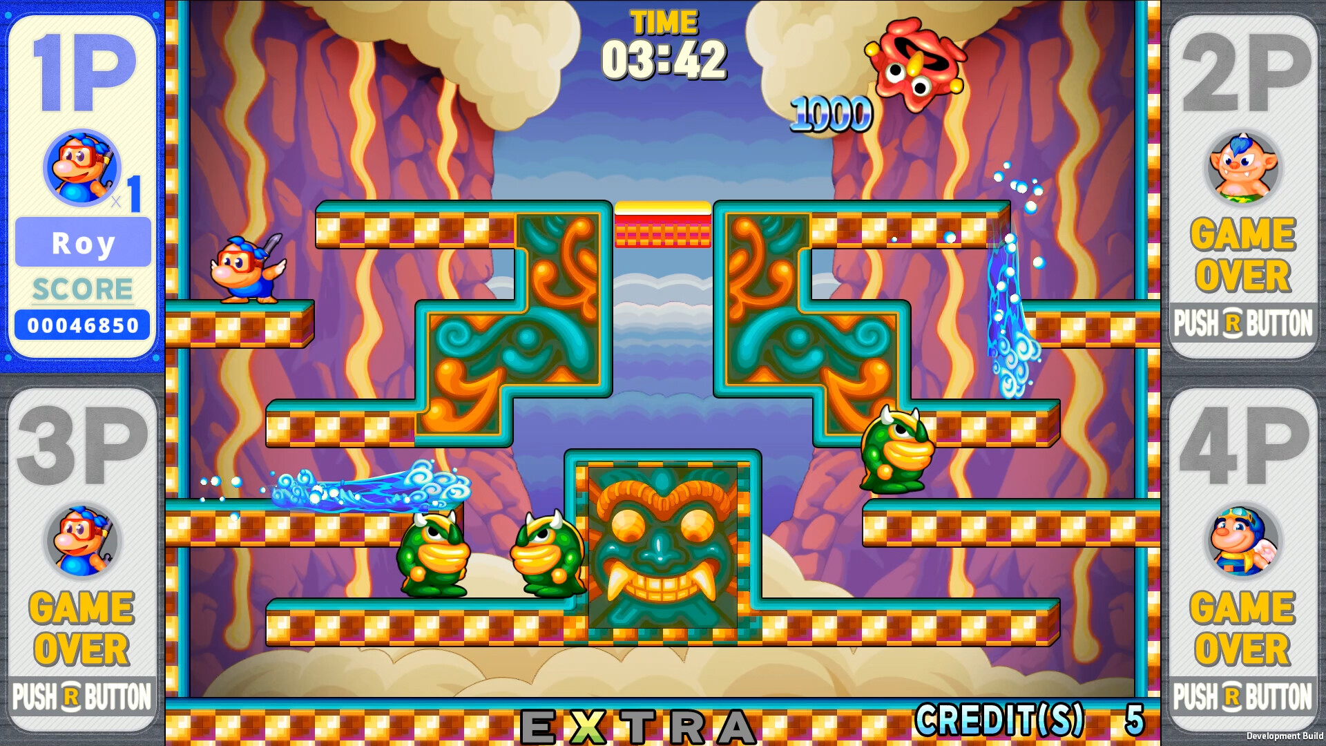 Snow Bros. 2 Special