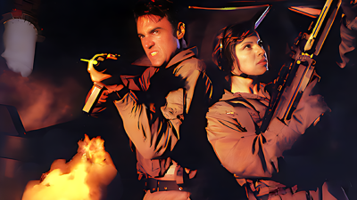 Midnight Raiders