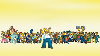 The Simpsons Game