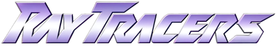 Ray Tracers - Clear Logo Image