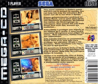 Double Switch - Box - Back Image